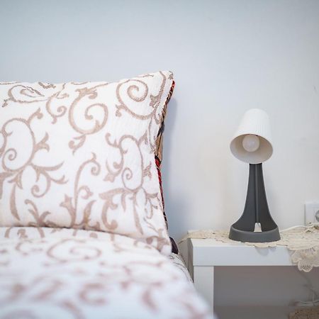 Botanical9, Belgrade Centre, 2 Bedroom Apartment 외부 사진