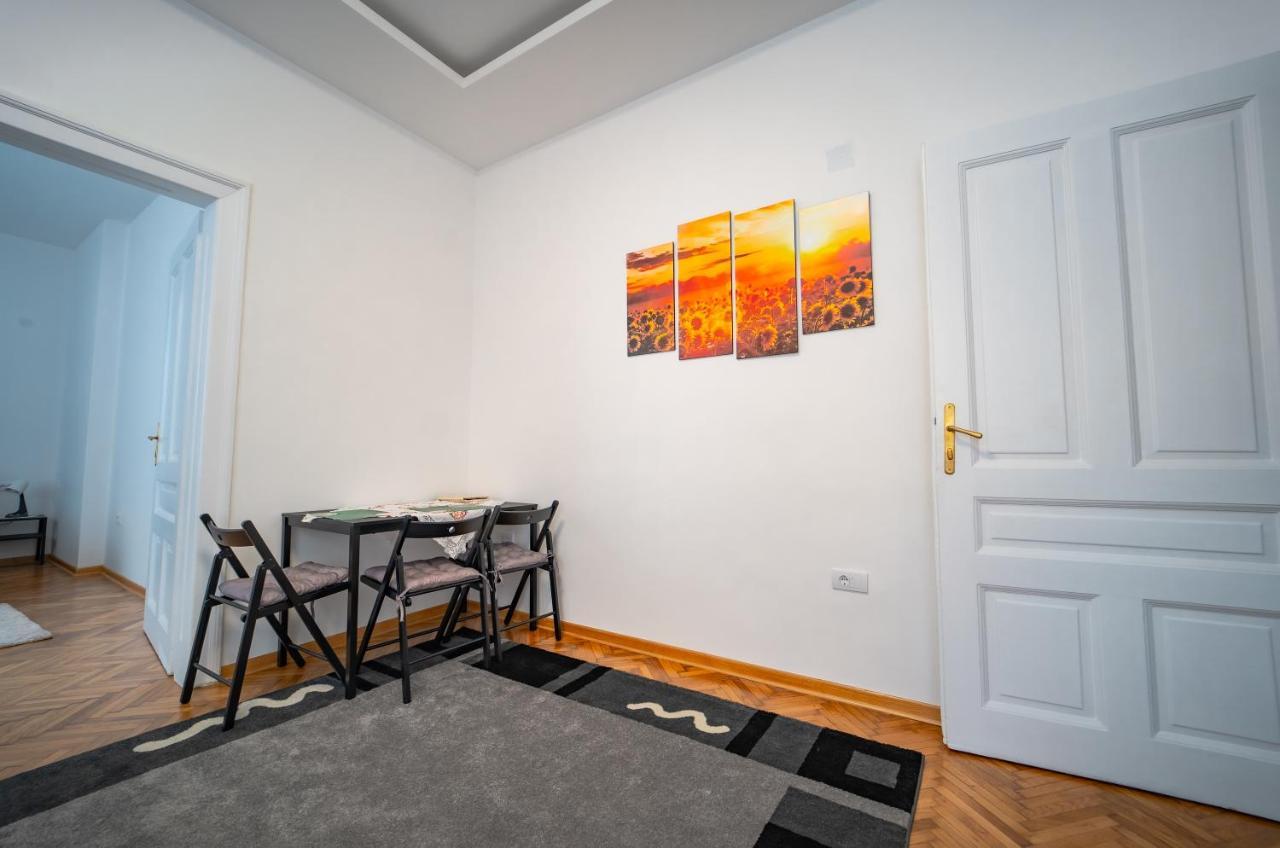 Botanical9, Belgrade Centre, 2 Bedroom Apartment 외부 사진