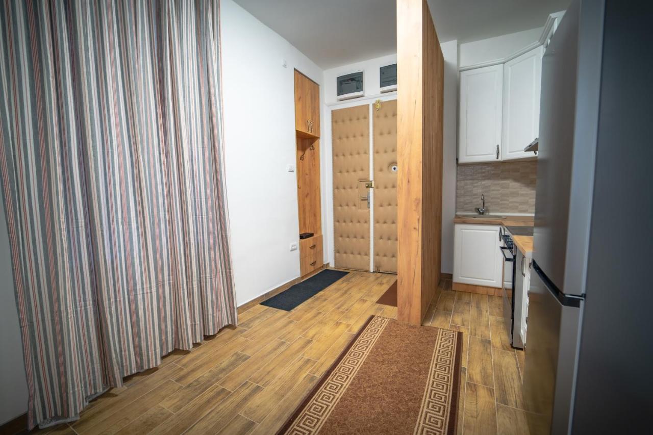Botanical9, Belgrade Centre, 2 Bedroom Apartment 외부 사진