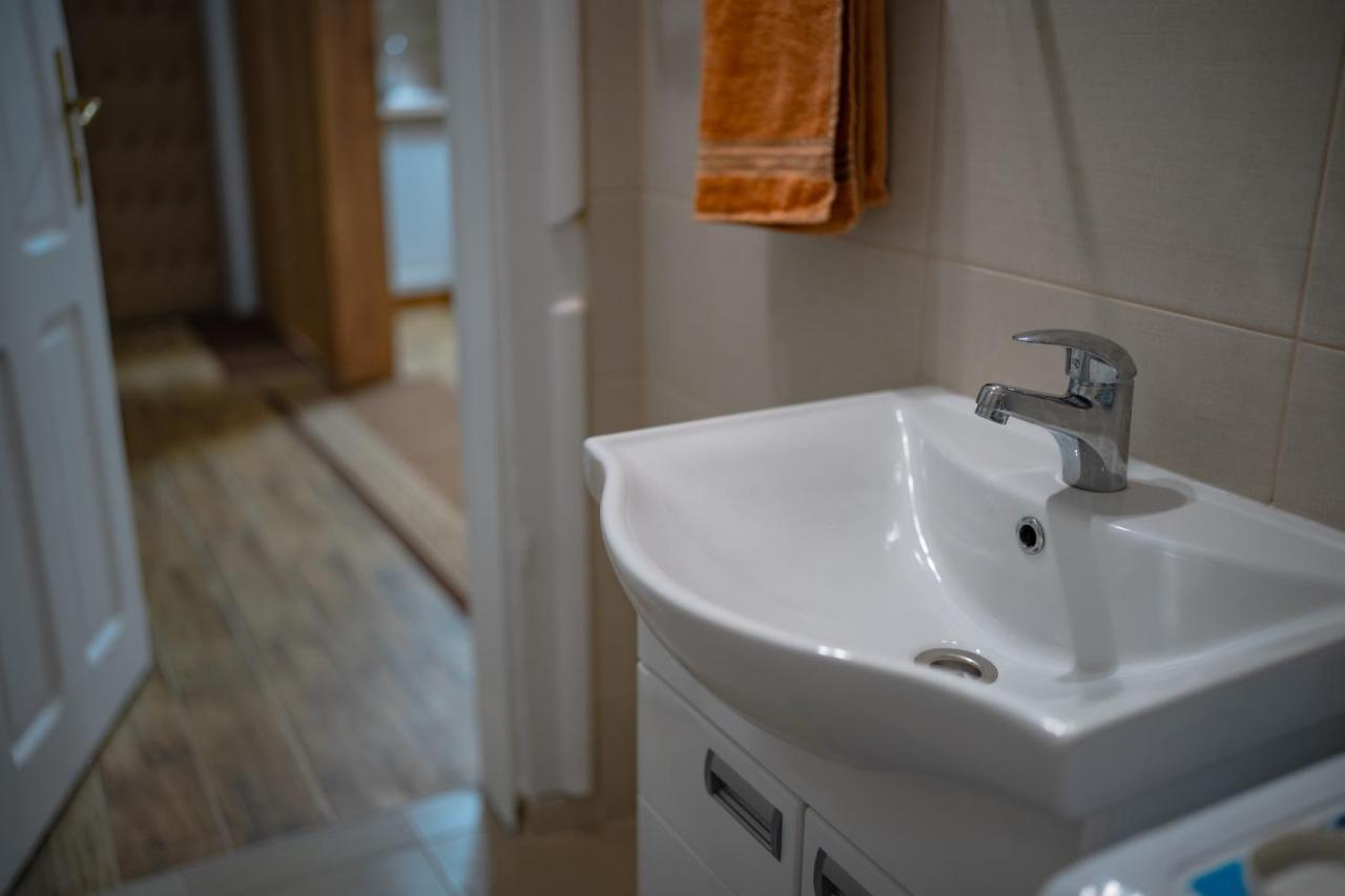 Botanical9, Belgrade Centre, 2 Bedroom Apartment 외부 사진