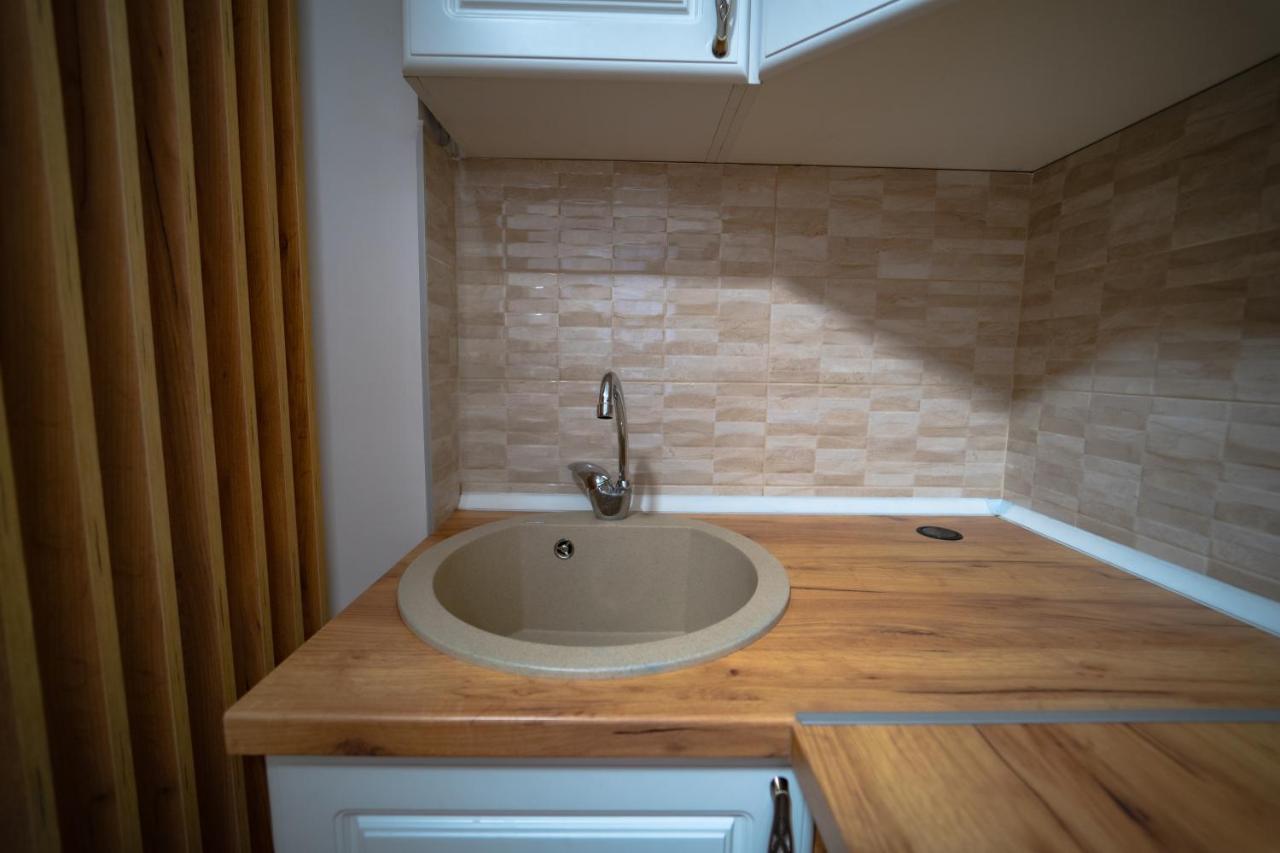 Botanical9, Belgrade Centre, 2 Bedroom Apartment 외부 사진