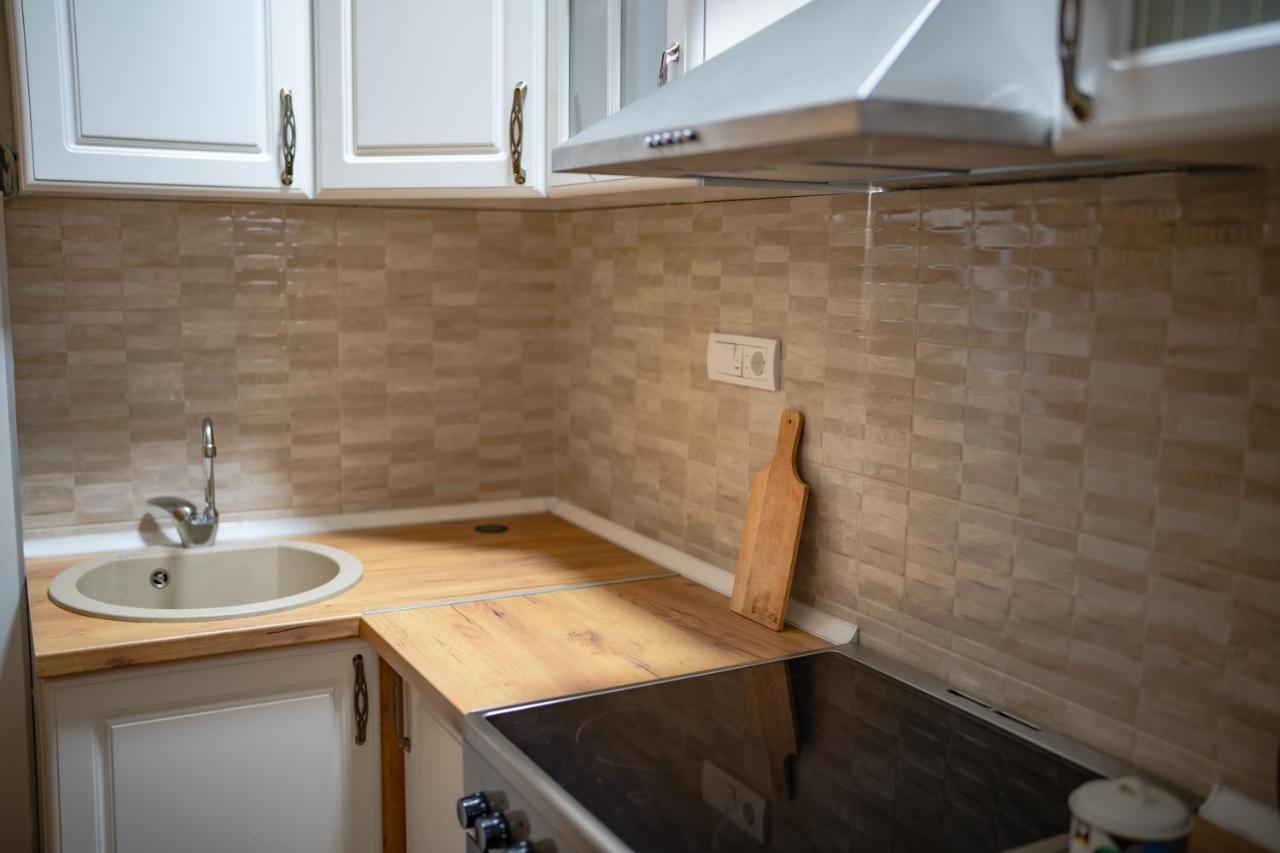 Botanical9, Belgrade Centre, 2 Bedroom Apartment 외부 사진